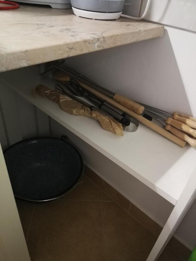 Zso-Ze Apartman Tiszafured Luaran gambar