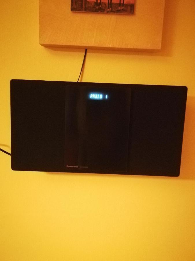 Zso-Ze Apartman Tiszafured Luaran gambar